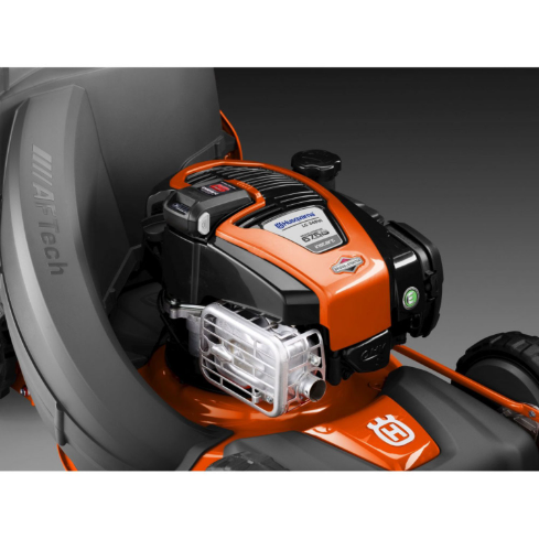 CORTA CESPED HUSQVARNA LC 353 AWD 