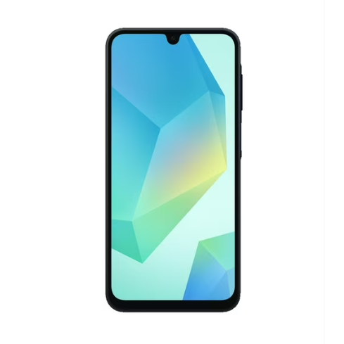 CELULAR SAMSUNG A16 128GB 5G BLACK