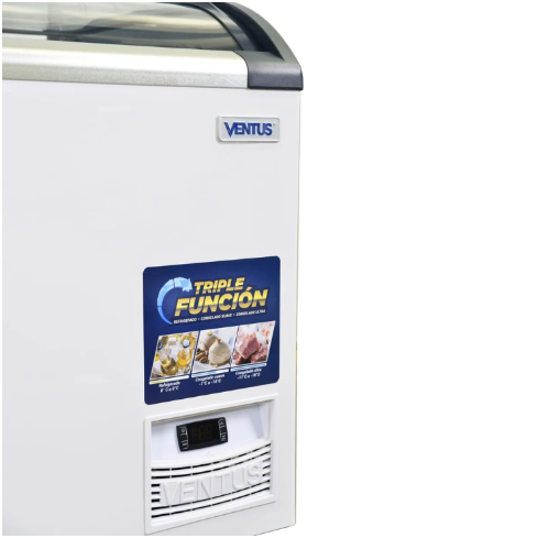 CONSERVADORA CTV-620Q PRO 620L