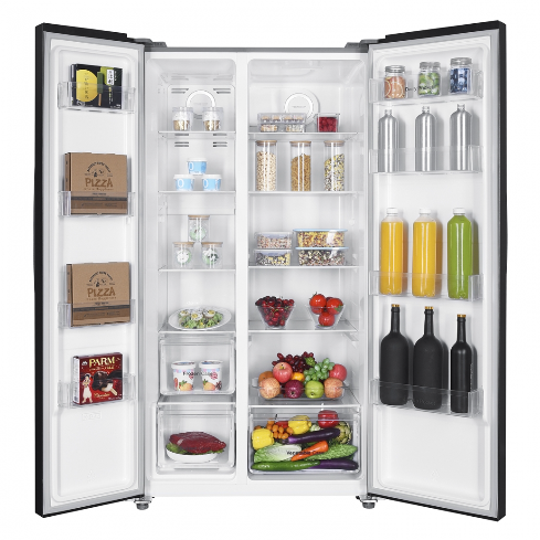 REFRIGERADOR WINIA SBS FRS-W9500BXA