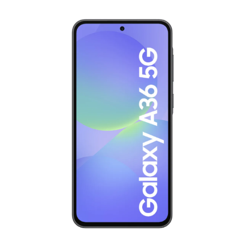 CELULAR CLARO SAMSUNG A36 5G 256GB