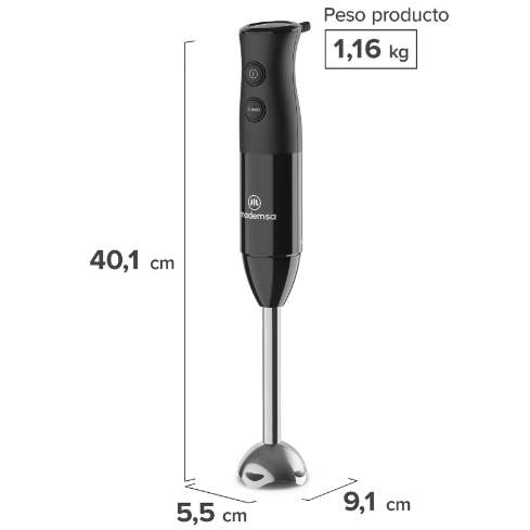 MINIPIMER 3 EN 1 MIB20 NG