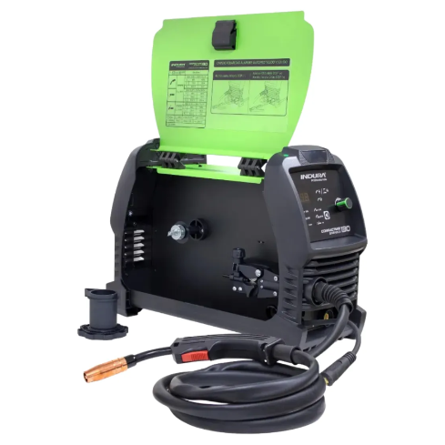 SOLDADORA INDURA COMPACTIMING 130