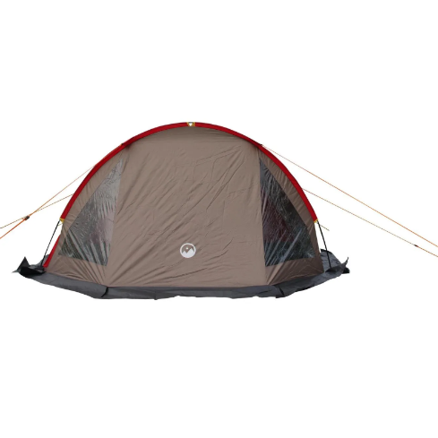 CARPA BELLEDONNE 4P TAUPE