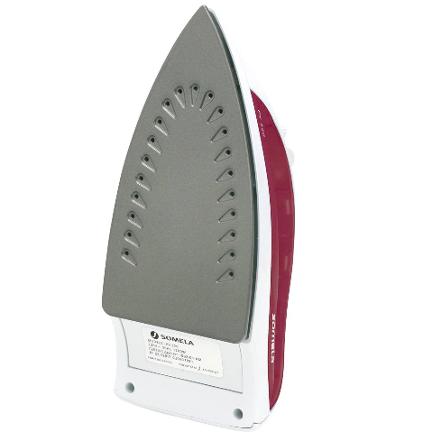 PLANCHA A VAPOR SOMELA PV-320
