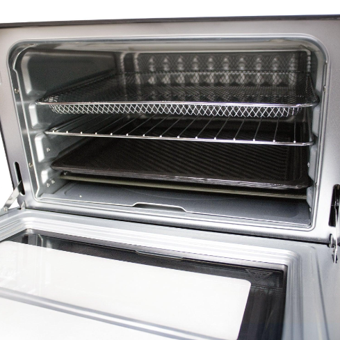 HORNO FREIDORA EASYFRYER-300 30LT 