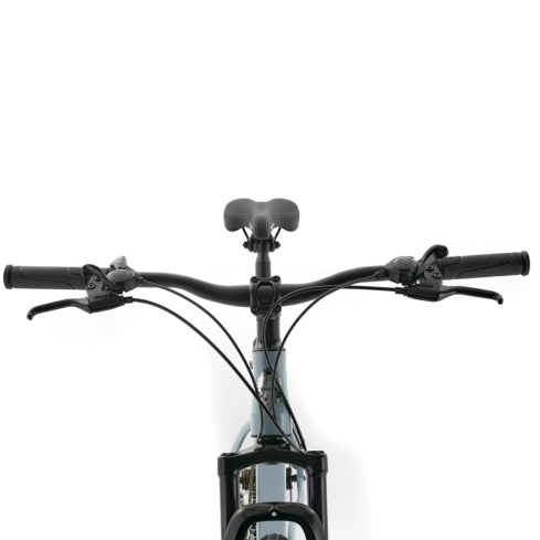 BIC BIANCHI ADVANTAGE 27,5 SX GRIS NARDO