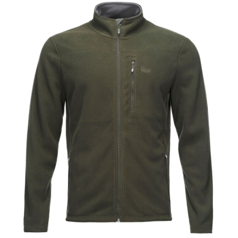 PAICAVI THERM-PRO JACKET VERDE OSCURO