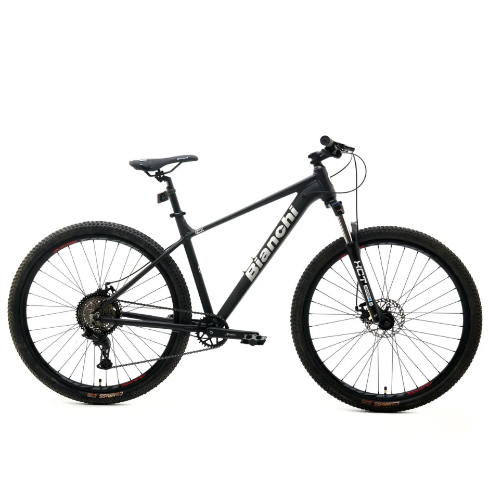 BIC BIANCHI AGGRESSOR 29 SX ESSA 1*8 SIZE M HYD 