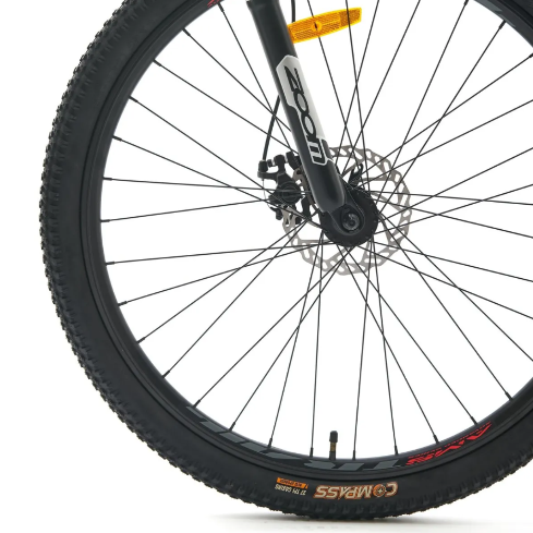 BIC BIANCHI STONE MOUNTAIN 29 SX SIZE M NEGRO 