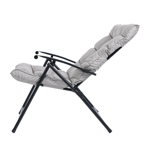 JUEGO TERRAZA SAO PAULO 5 PZAS PLEGABLE