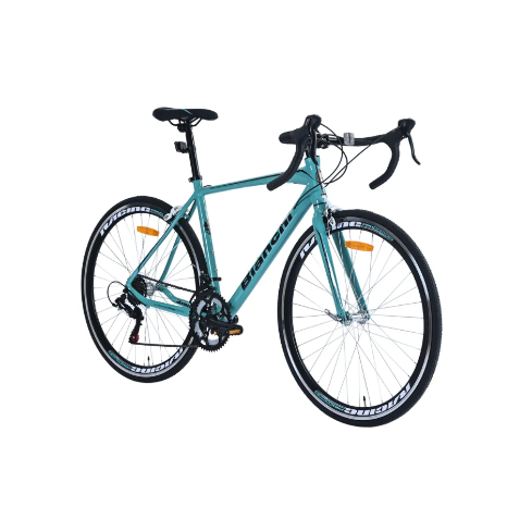 BIC BIANCHI CORSA PLUS CELESTE BIANCHI