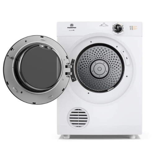 SECADORA MADEMSA PRO 7D BZG