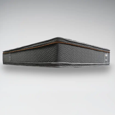 COLCHON EVEREST COOPER POCKET 2,PL 2M