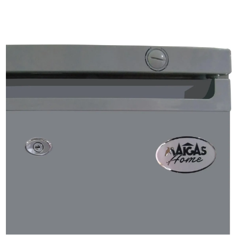 CONGELADOR VERTICAL BD182G 6 GAVETAS 182LT