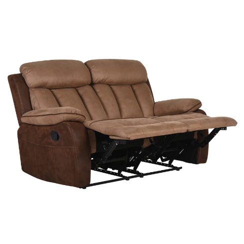 BERGERE RECLINABLE MOKA 2C
