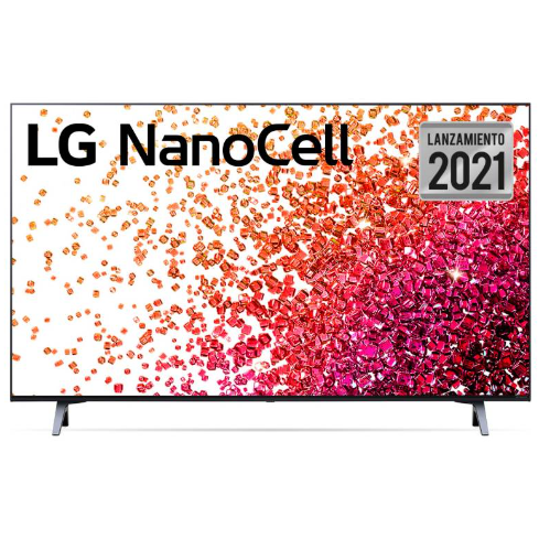 LED 55 55NANO75SPA LG