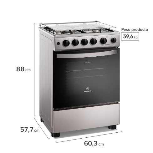 COCINA FM4TSC 4P