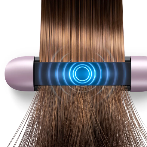 ALISADOR DE PELO BHS520/00