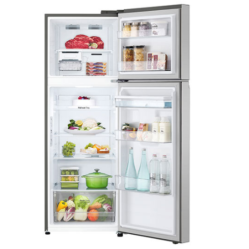 REFRIGERADOR LG VT34WPP 334L 