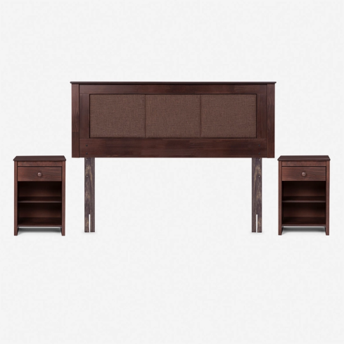 CAMA NEW STYLE 6 1,50X2,00 RACHEL