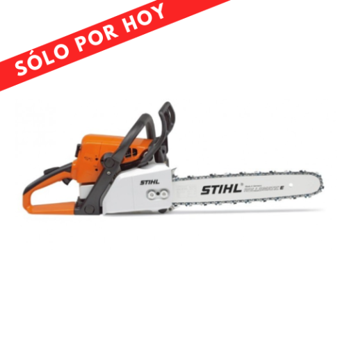 MOTOSIERRA STIHL 250 C/ESP 18