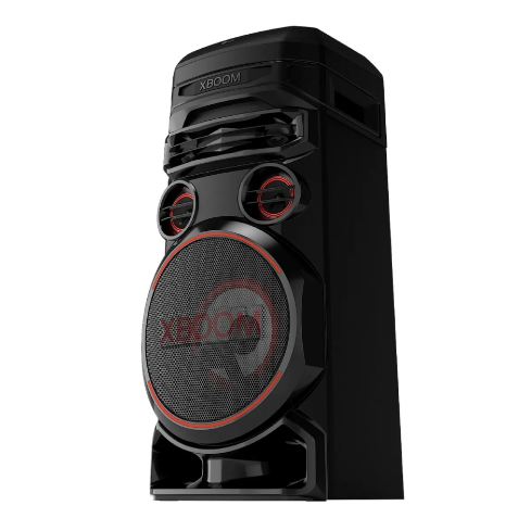 PARLANTE RNC7.DCHLLLK SUBWOOFER 1000W KARAOKE