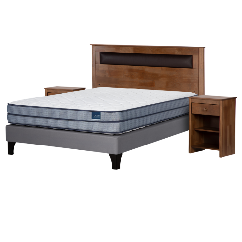 CAMA EUROPEA SPIKE 1.05X 2.00 FERRARA