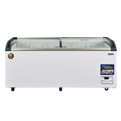 CONSERVADORA CTV-620Q PRO 620L