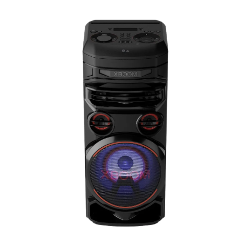 PARLANTE RNC7.DCHLLLK SUBWOOFER 1000W KARAOKE