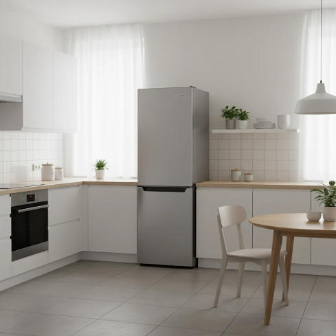 REFRIGERADOR COMBI DIRECTO LRB-180DFI 157 LT