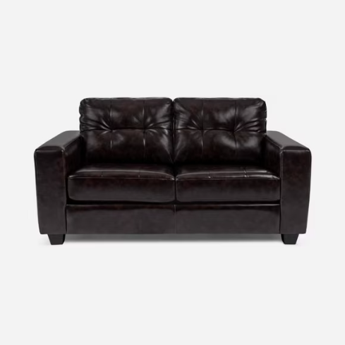 SOFA MIRA 2CP PU R64 BITONO