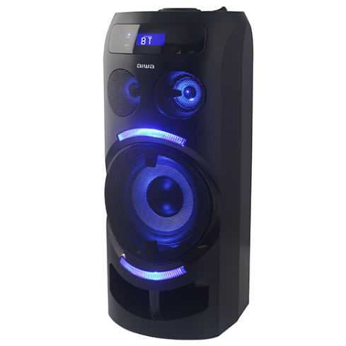 PARLANTE PORTATIL POK 7