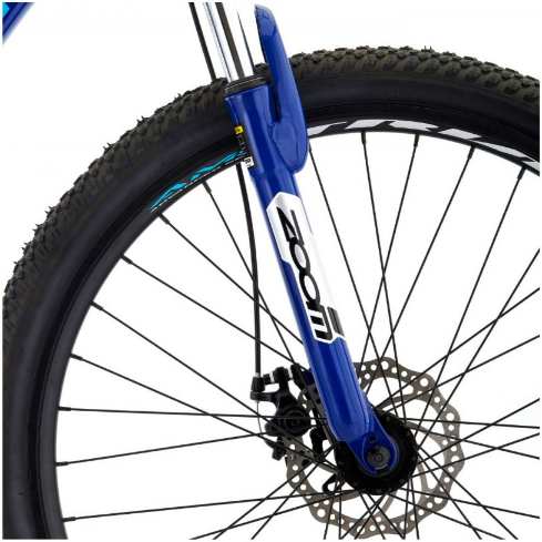 BIC BIANCHI STONE MOUNTAIN 27,5 SX - SIZE S AZUL METALICO