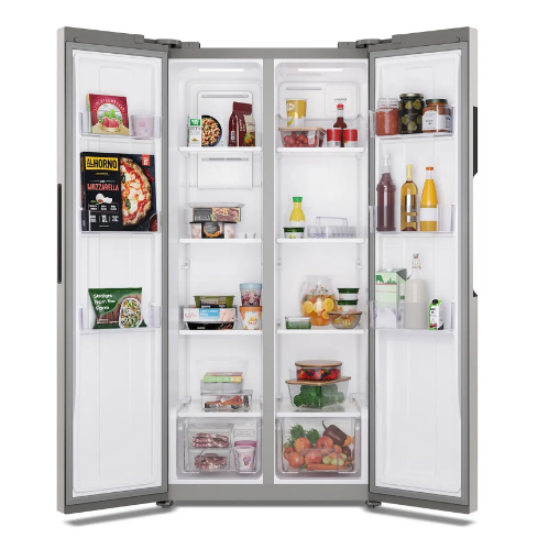 REFRIGERADOR SIDE BY SIDE MAS430