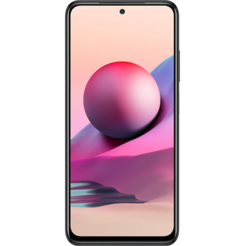 CELULAR ENTEL XIAOMI REDMI NOTE 10S 128GB
