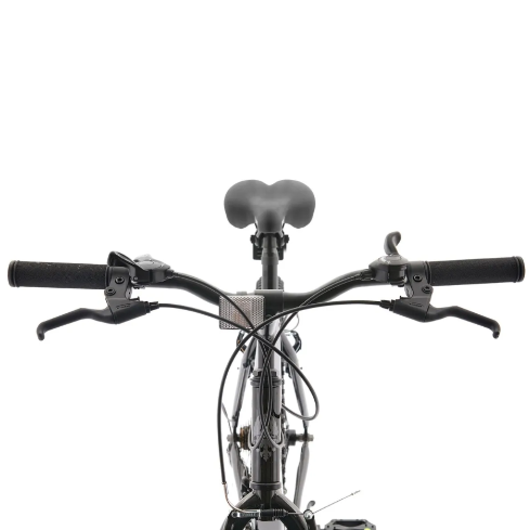BIC BIANCHI MTB PRO 26 STALLOY NEGRO