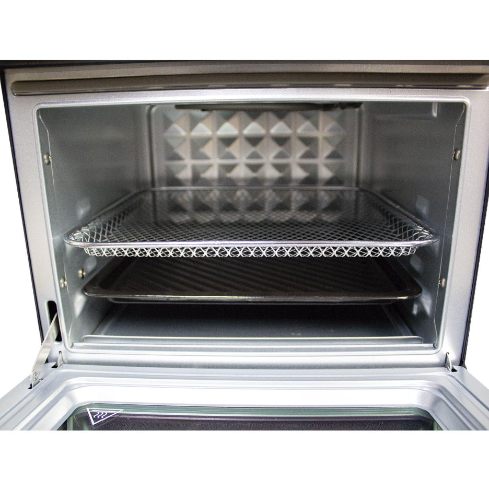 HORNO FREIDORA EASYFRYER-120 12LT 10000002