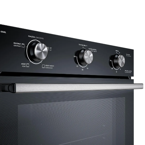 HORNO EMPOTRABLE OE8EL
