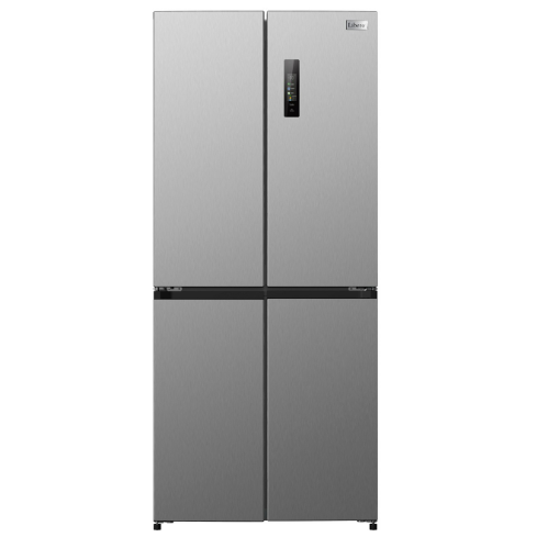 REFRIGERADOR CROSS DOOR LCD-431NFI 405L