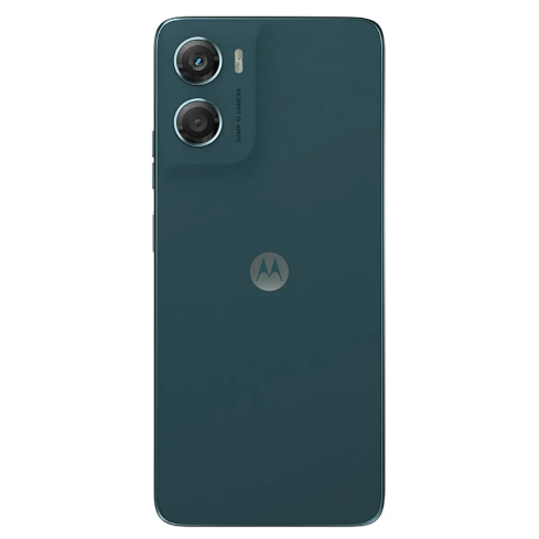 CELULAR MOTOROLA MOTO G06 4+256GB  AZUL