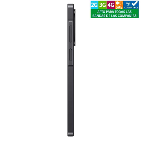 SAMSUNG A17 LTE 128GB BLACK