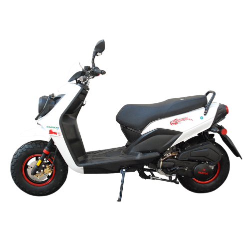 MOTO  SCOOTER TAKASAKI SY150T-28