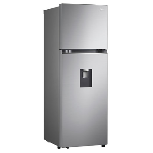 REFRIGERADOR LG VT34WPP 334L 