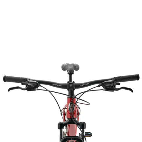 BIC BIANCHI STONE MOUNTAIN 27,5 SX - SIZE M ROJO METALICO