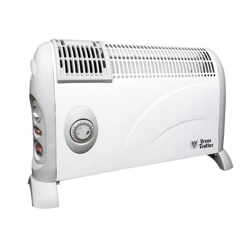 CONVECTOR ELECTRICO UT N-10FT 2000W