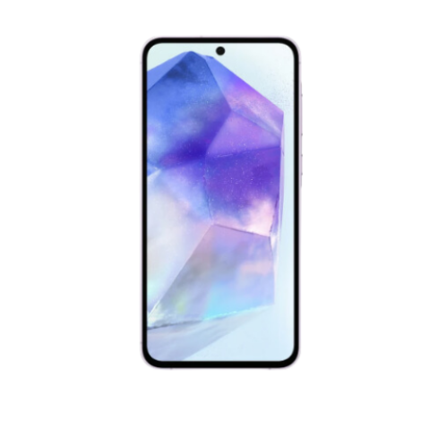 SAMSUNG GALAXY A55 128GB LIGHT VIOLET