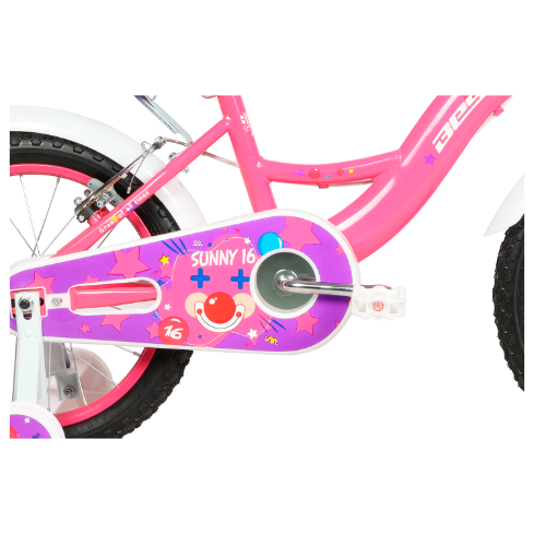 BIC BEST SUNNY ARO 16