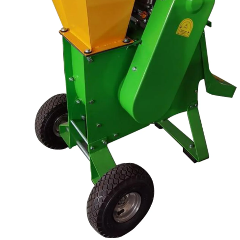 CHIPEADOR MANUAL GASOL. 6,5HP 857-001