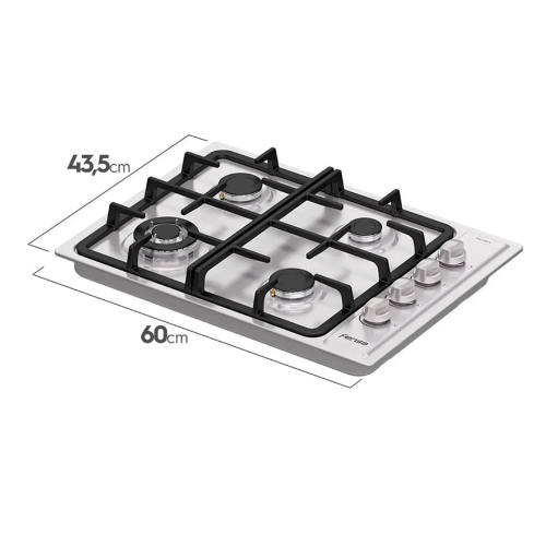 ENCIMERA FCE 4Q 3HFT